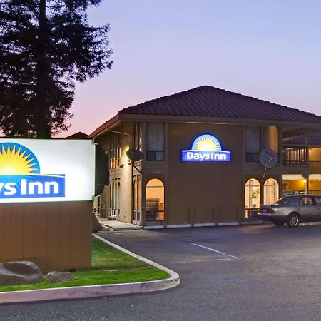Days Inn By Wyndham San Jose Convention Center Luaran gambar