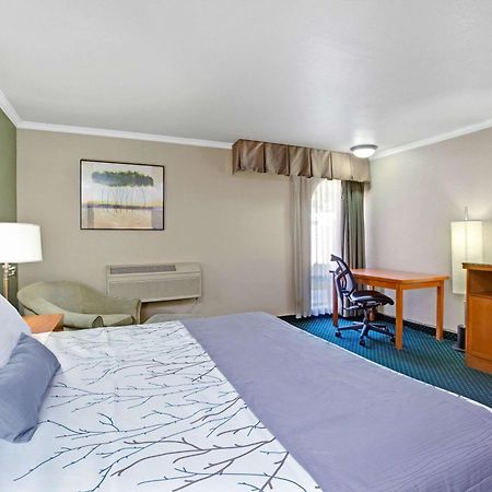 Days Inn By Wyndham San Jose Convention Center Luaran gambar
