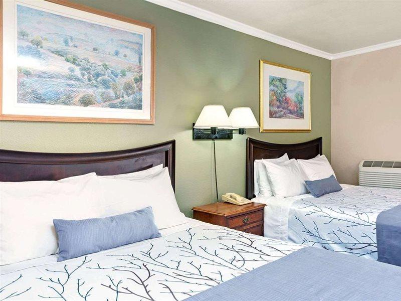 Days Inn By Wyndham San Jose Convention Center Luaran gambar