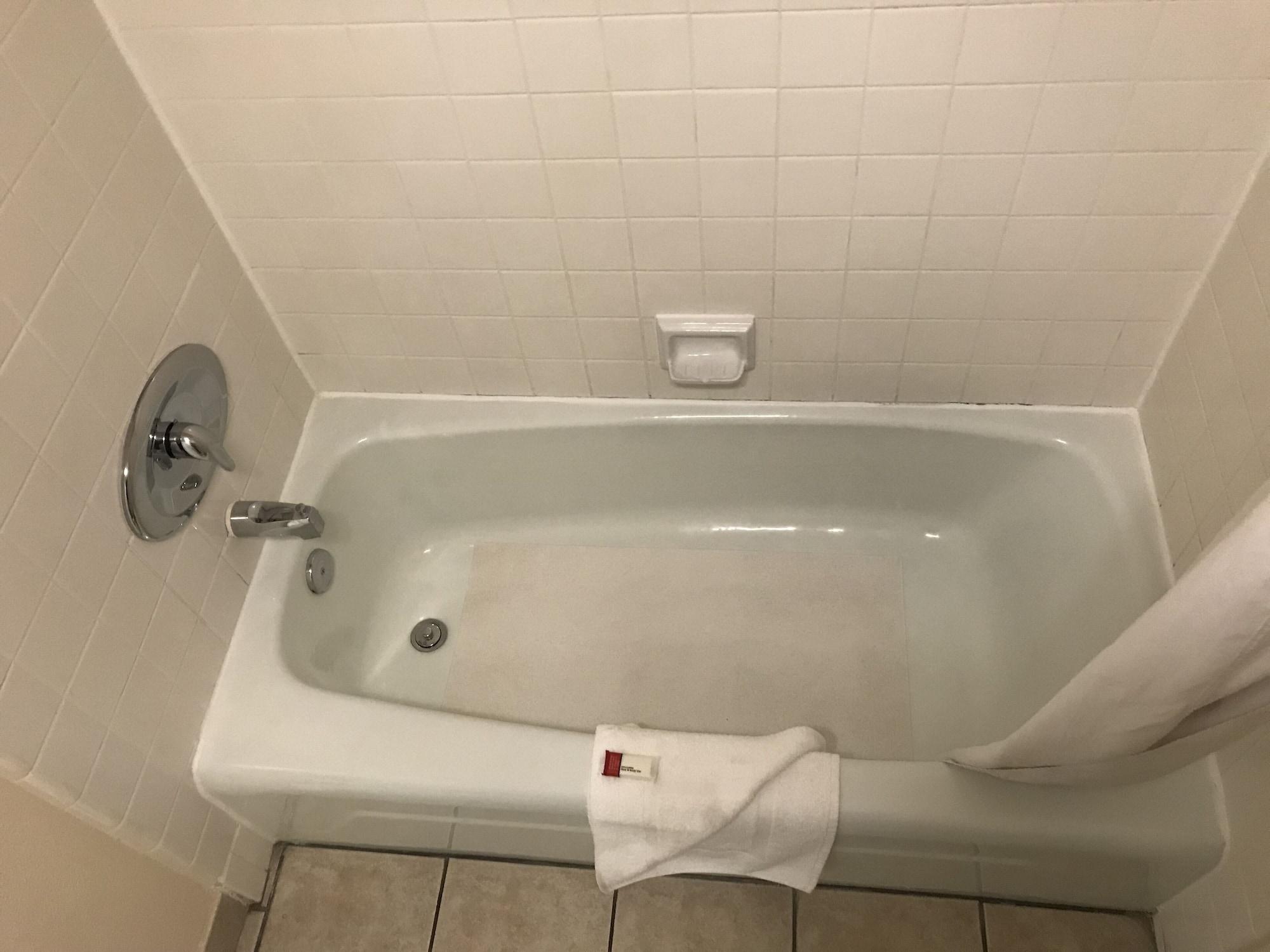 Days Inn By Wyndham San Jose Convention Center Luaran gambar