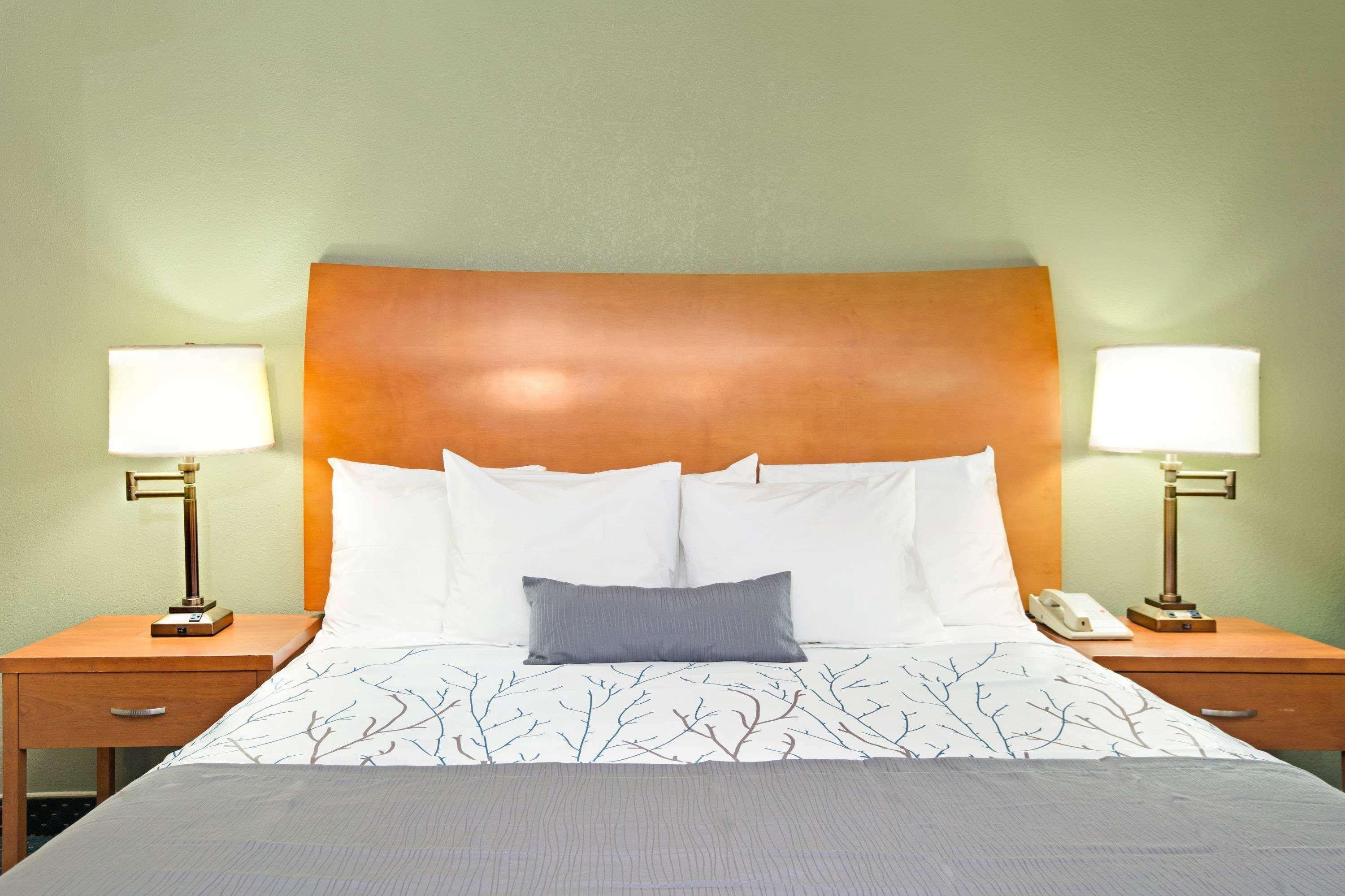 Days Inn By Wyndham San Jose Convention Center Luaran gambar